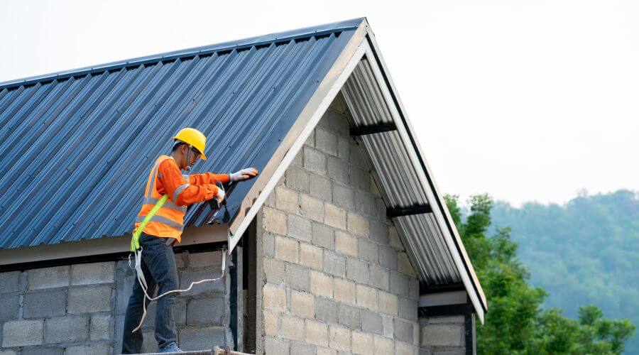 Expert Emergency Roof Repairs services in Osage Beach, MO